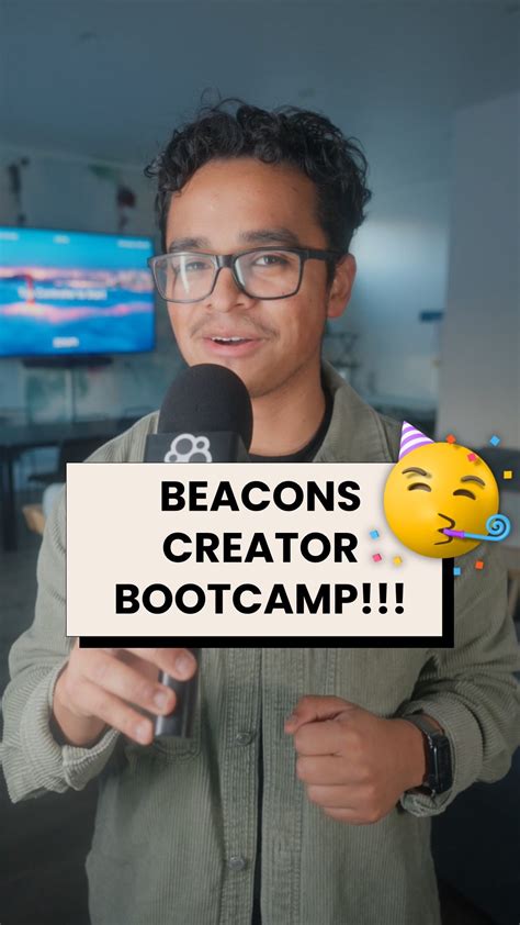 Creator Bootcamp: Monetization With Stars .
